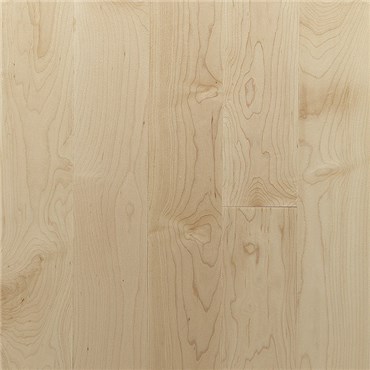 Maple Select &amp; Better Prefinished Engineered Hardwood Flooring